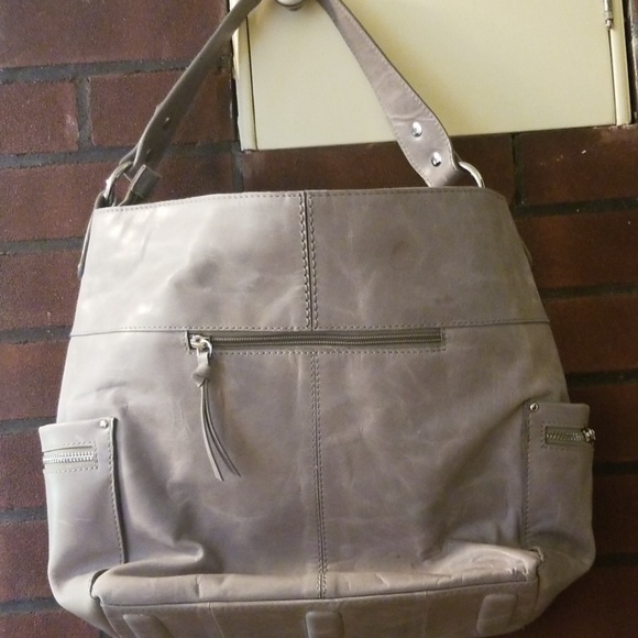 Nino Bossi hand bag - Picture 2 of 8